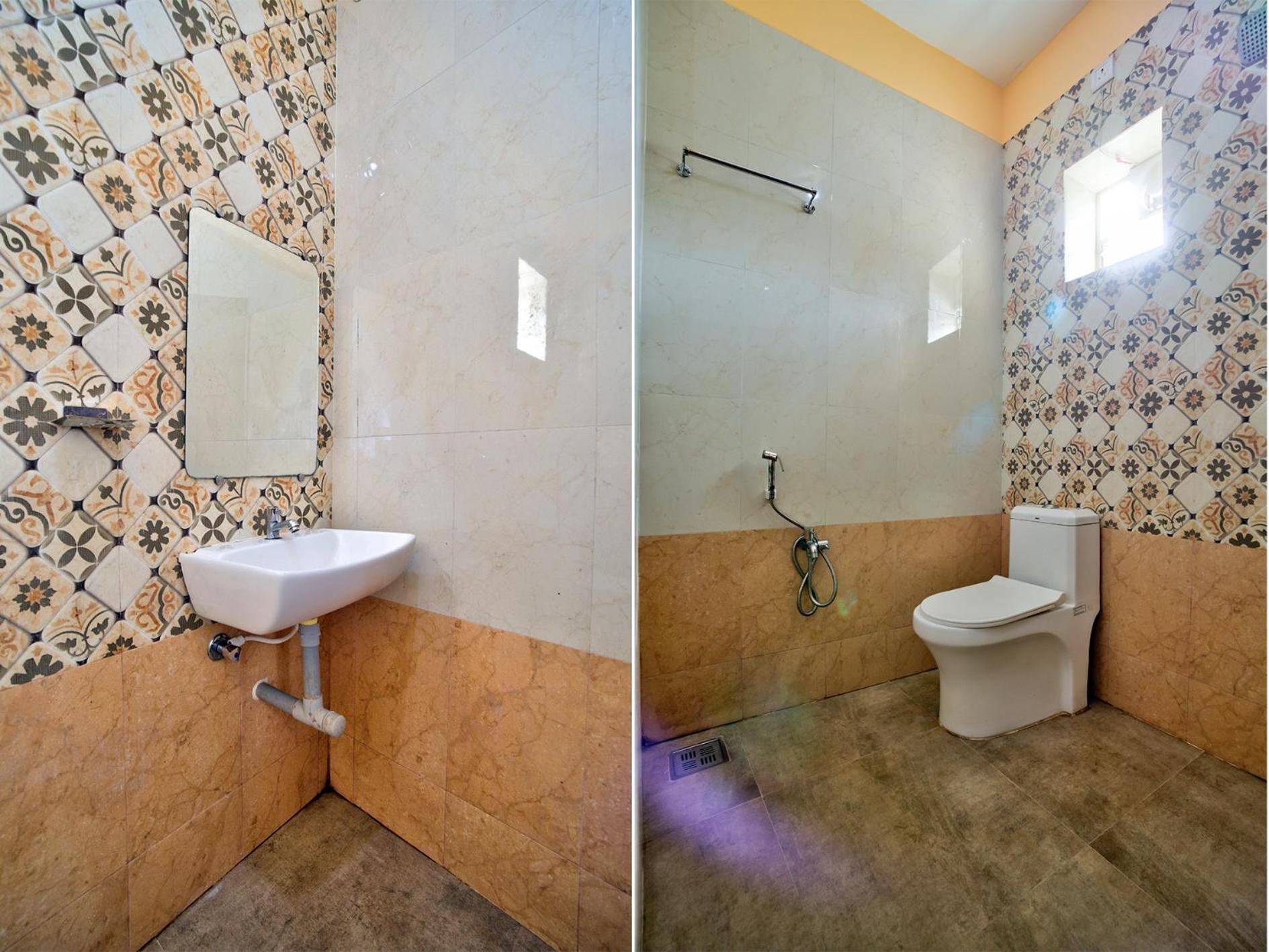 Hotel Savita Calangute Dış mekan fotoğraf